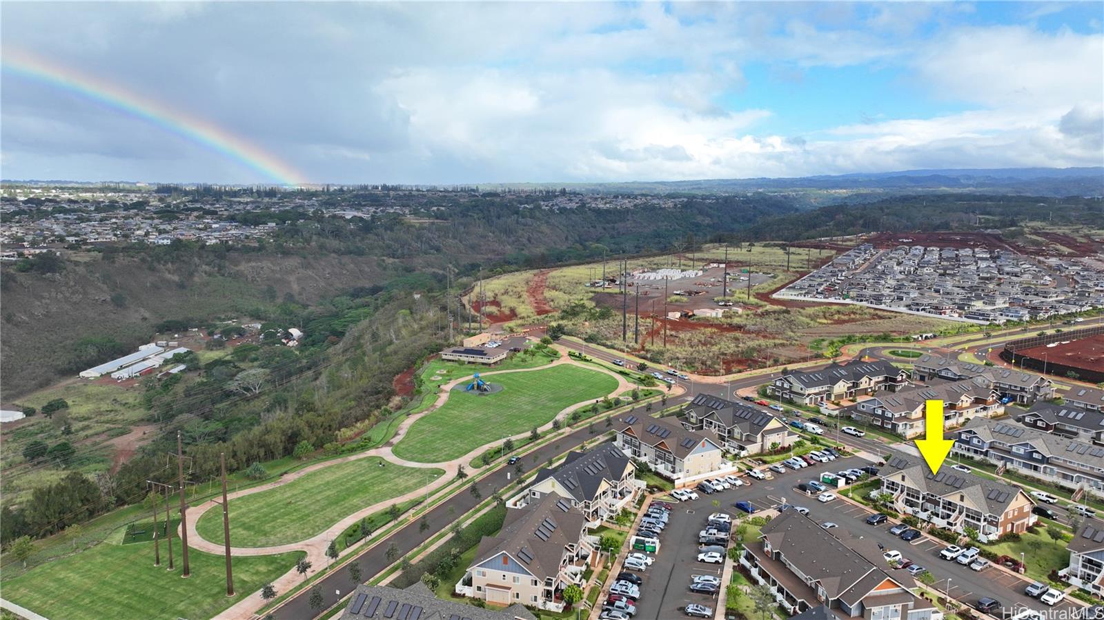 Malina at Koa Ridge PH IV condo # 806, Waipahu, Hawaii - photo 4 of 24