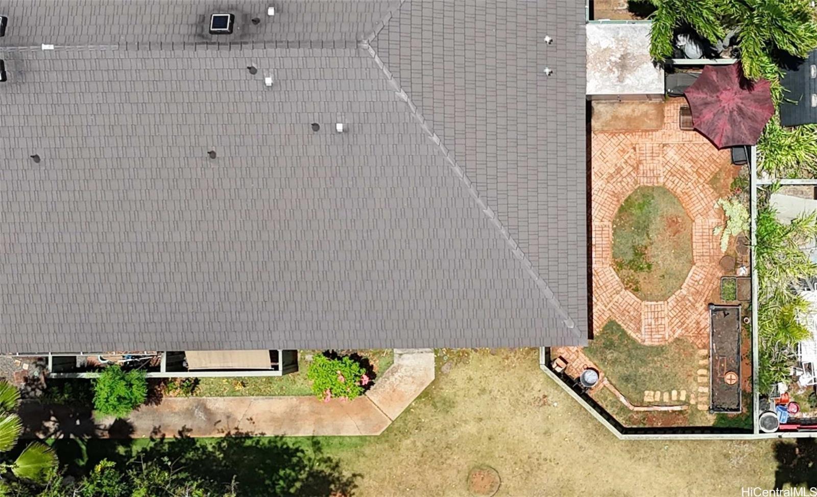 Gentry Waipio townhouse # 14C, Waipahu, Hawaii - photo 18 of 22