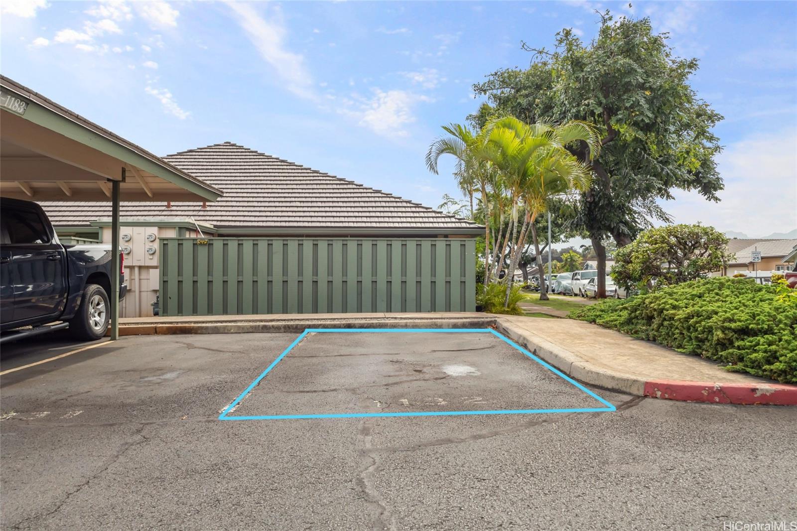 Gentry Waipio townhouse # 14C, Waipahu, Hawaii - photo 22 of 22
