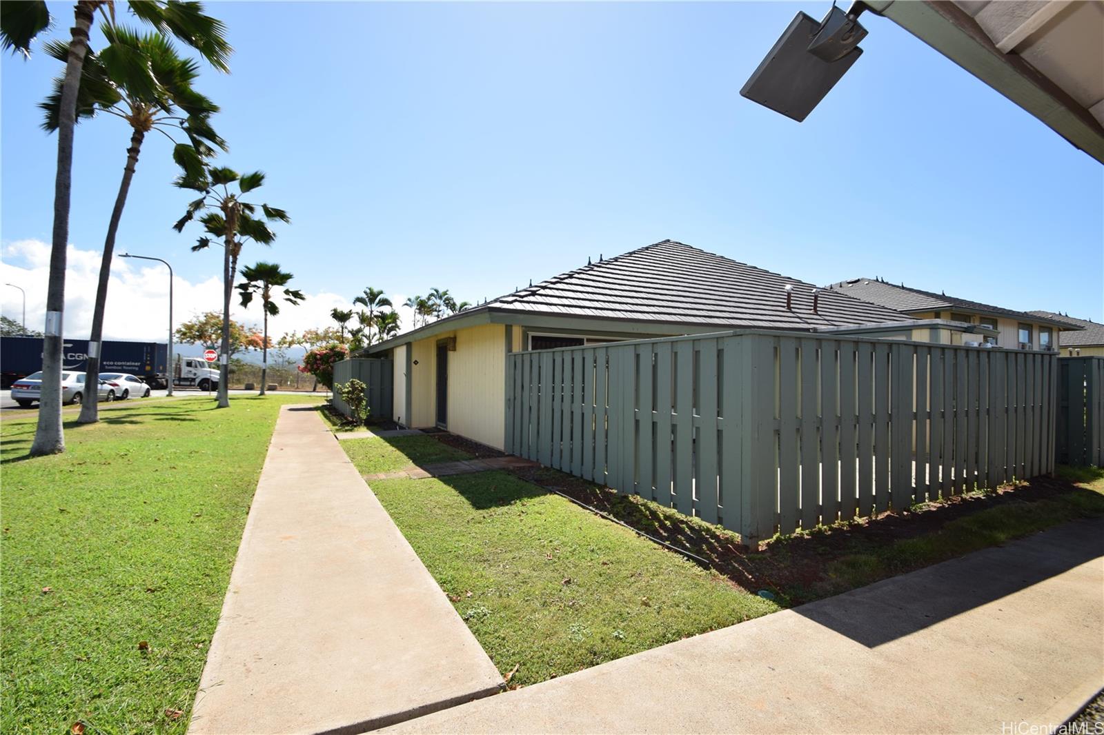 941186 Kipaa Place 1A, 941186 Kipaa Place, Waipahu Waipio Gentry