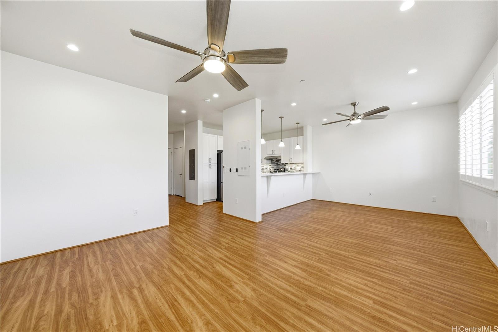 Koa Ridge HOA townhouse # 1005, Waipahu, Hawaii - photo 2 of 25