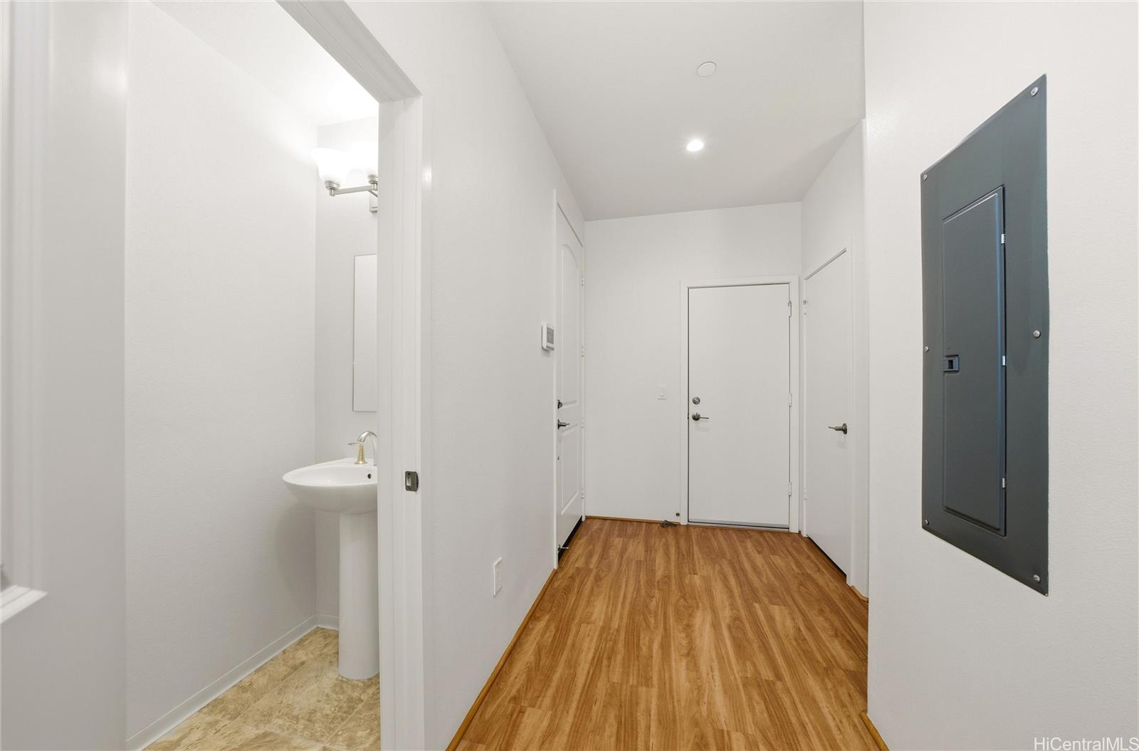 Koa Ridge HOA townhouse # 1005, Waipahu, Hawaii - photo 12 of 25