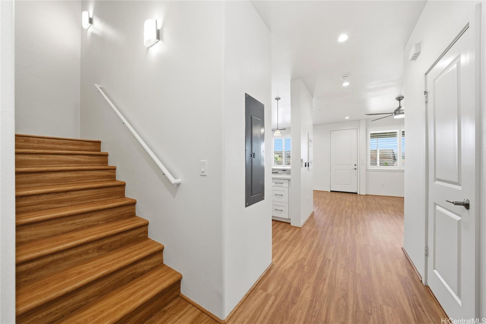 Koa Ridge HOA townhouse # 1005, Waipahu, Hawaii - photo 13 of 25