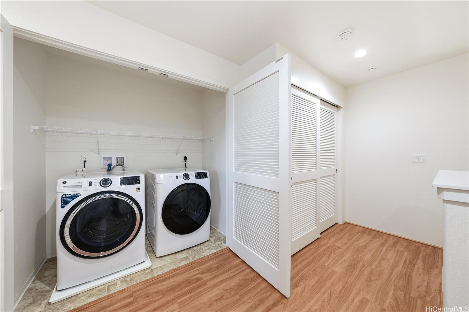 Koa Ridge HOA townhouse # 1005, Waipahu, Hawaii - photo 15 of 25