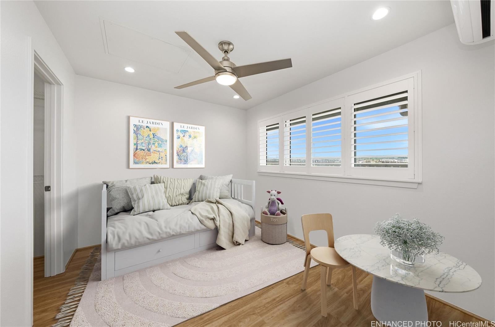 Koa Ridge HOA townhouse # 1005, Waipahu, Hawaii - photo 16 of 25