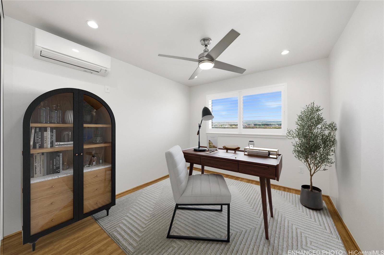 Koa Ridge HOA townhouse # 1005, Waipahu, Hawaii - photo 17 of 25