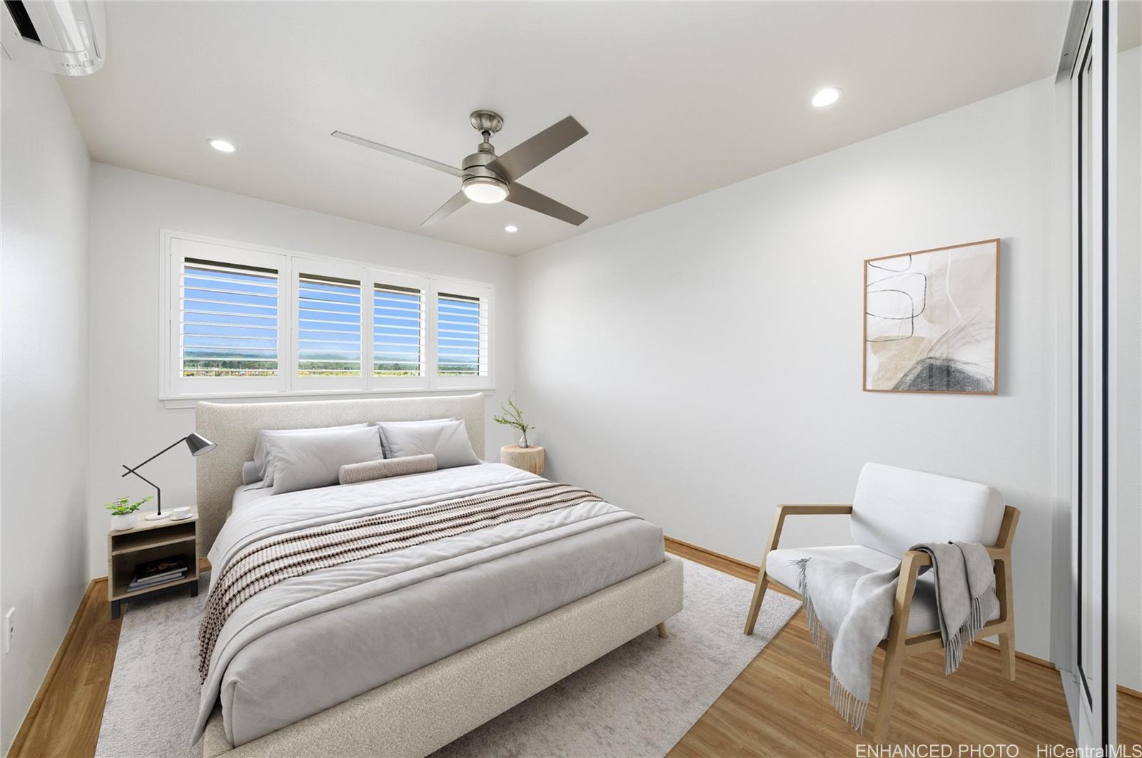 Koa Ridge HOA townhouse # 1005, Waipahu, Hawaii - photo 19 of 25