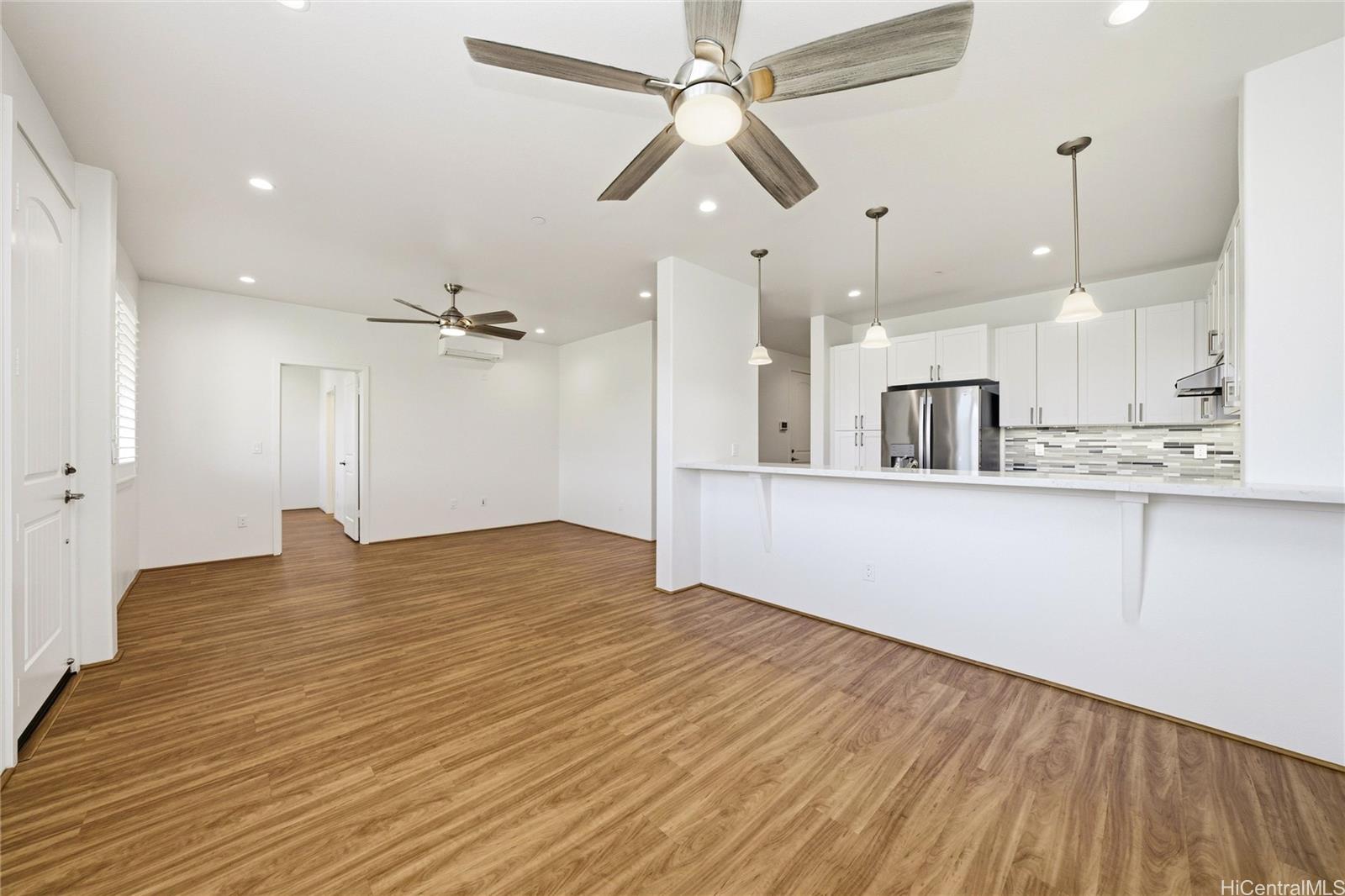 Koa Ridge HOA townhouse # 1005, Waipahu, Hawaii - photo 4 of 25