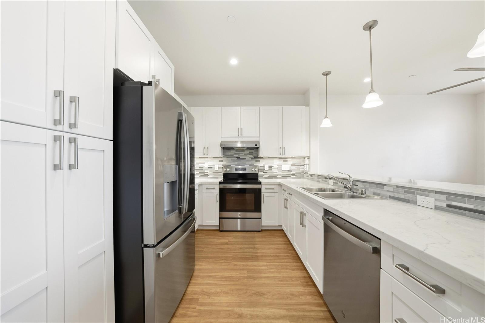 Koa Ridge HOA townhouse # 1005, Waipahu, Hawaii - photo 6 of 25