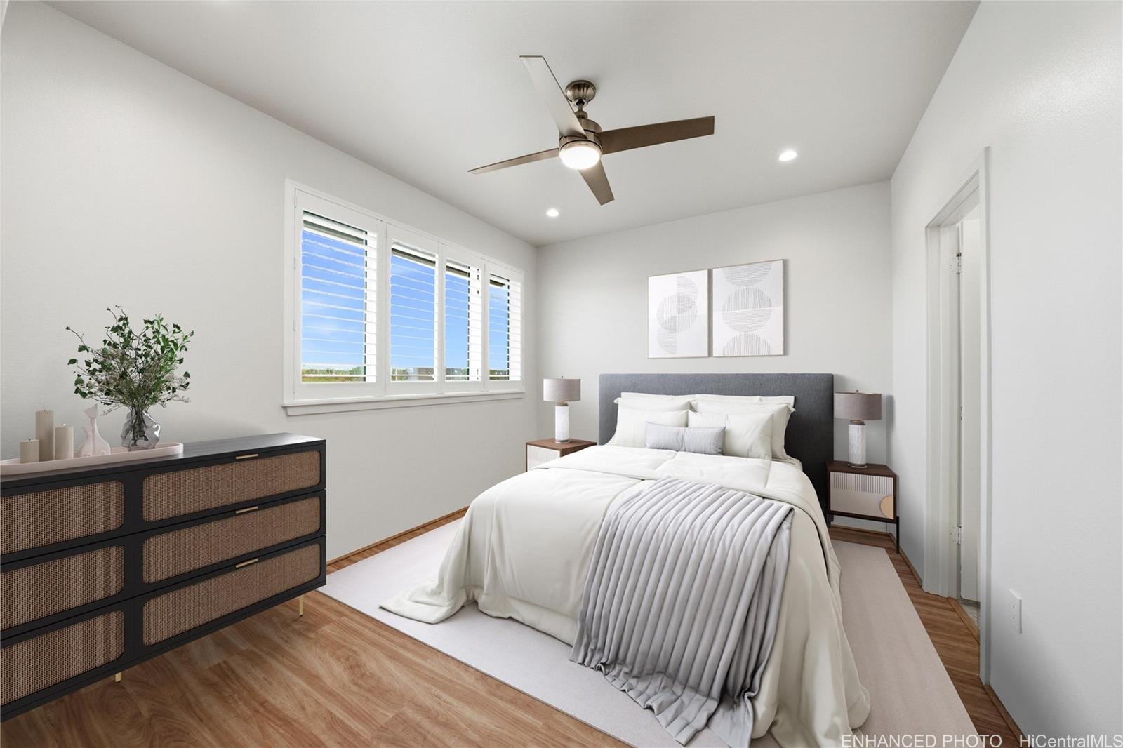 Koa Ridge HOA townhouse # 1005, Waipahu, Hawaii - photo 8 of 25