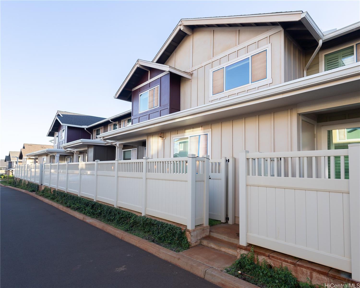 Walea at Koa Ridge - Phase  condo # 605, Waipahu, Hawaii - photo 23 of 25