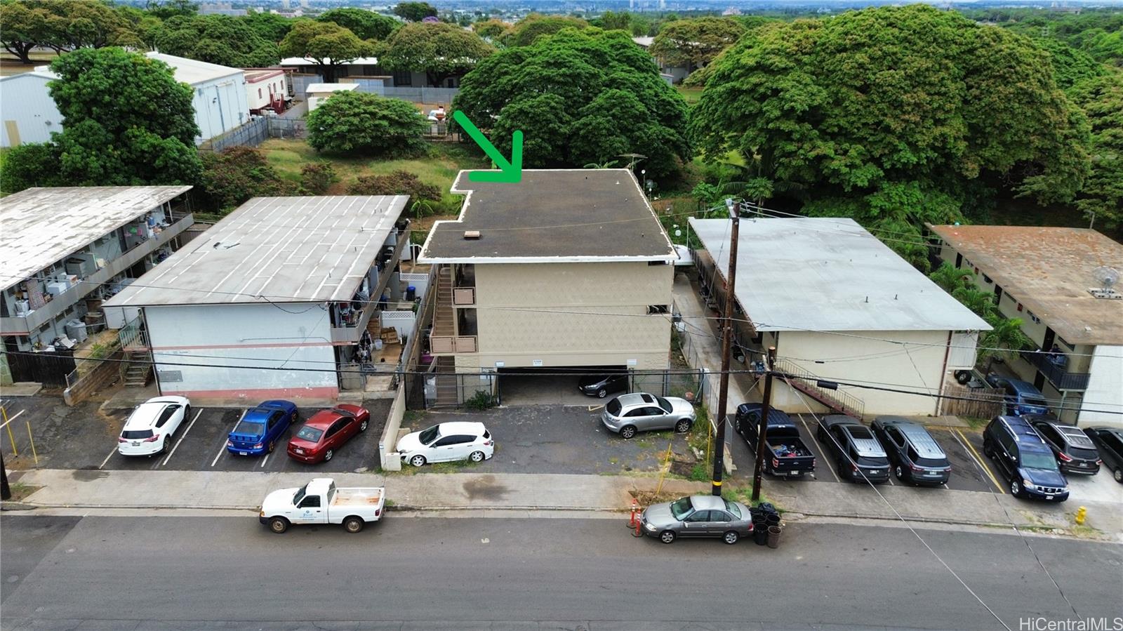 94-119 Pupupuhi Street Waipahu - Multi-family - photo 11 of 14