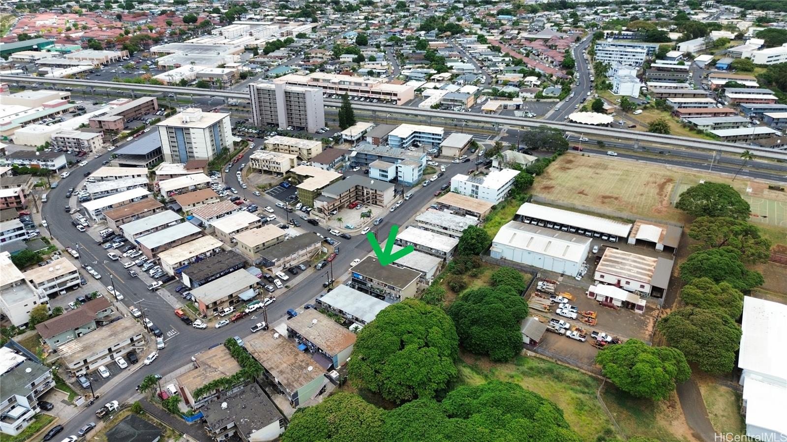 94-119 Pupupuhi Street Waipahu - Multi-family - photo 12 of 14