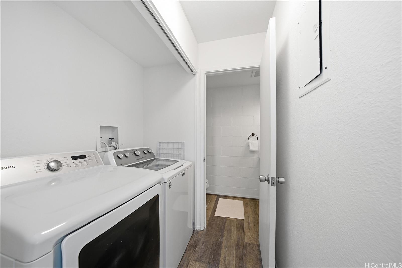 Penakii condo # 23B, Waipahu, Hawaii - photo 13 of 25