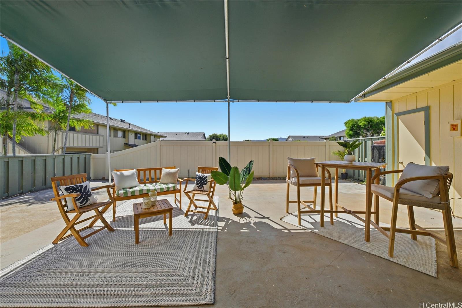 Penakii condo # 23B, Waipahu, Hawaii - photo 22 of 25