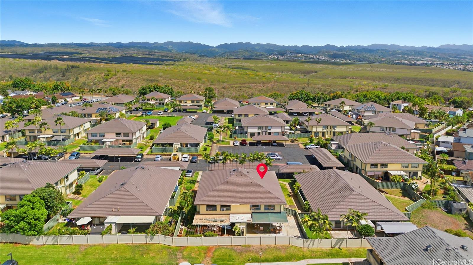 Penakii condo # 23B, Waipahu, Hawaii - photo 23 of 25