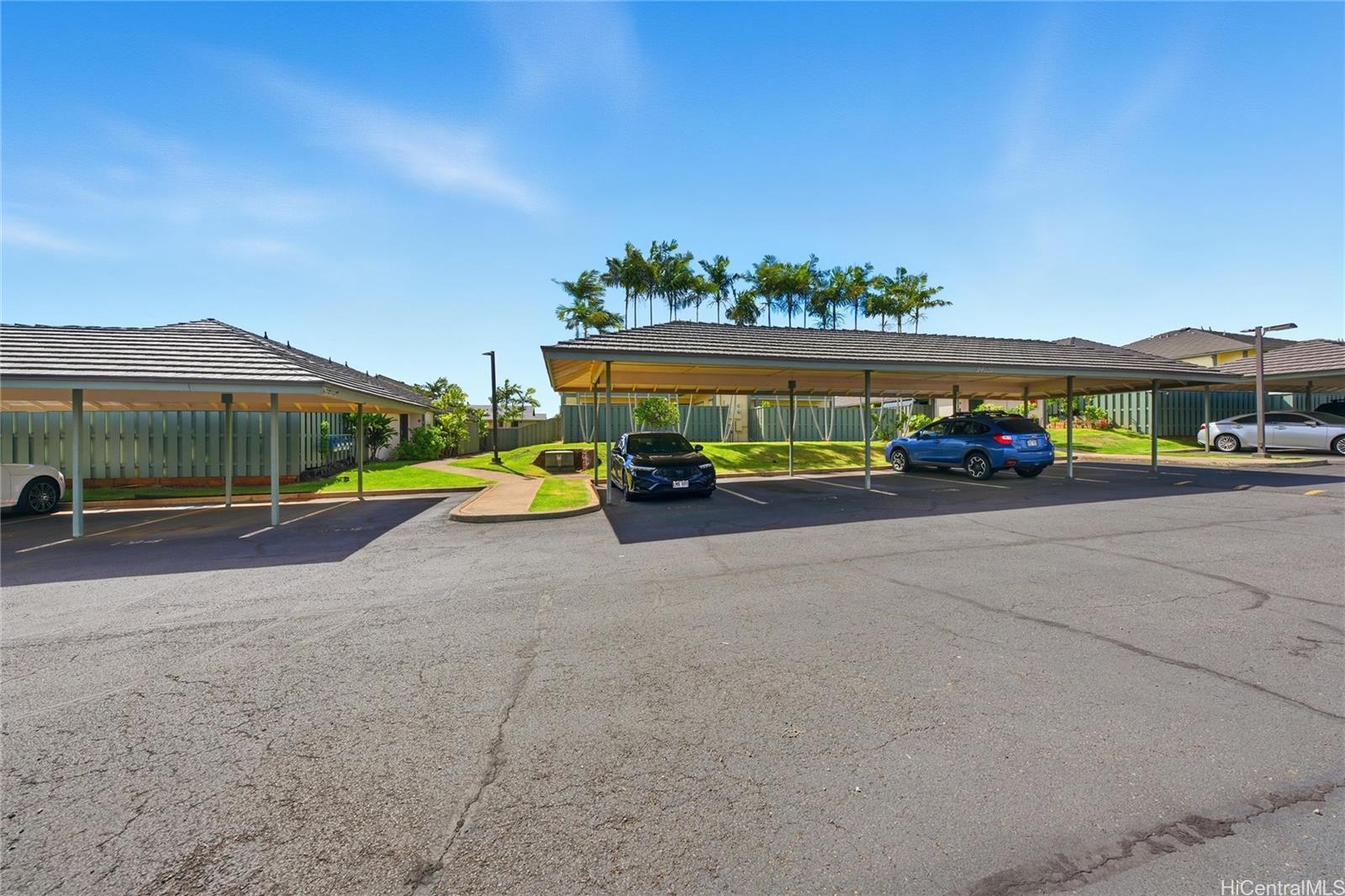 Penakii condo # 23B, Waipahu, Hawaii - photo 24 of 25