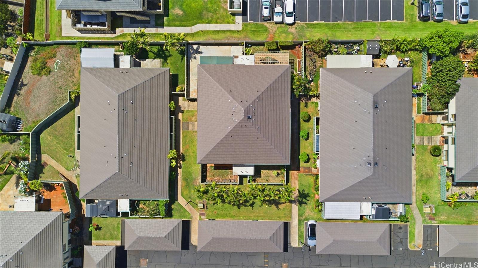 Penakii condo # 23B, Waipahu, Hawaii - photo 25 of 25