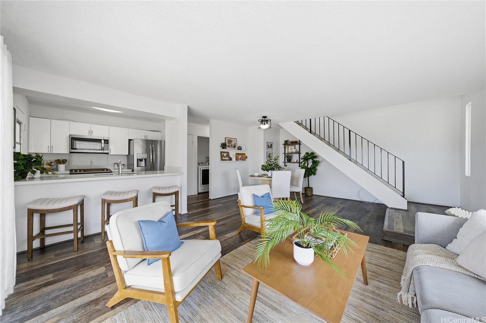 Penakii condo # 23B, Waipahu, Hawaii - photo 6 of 25