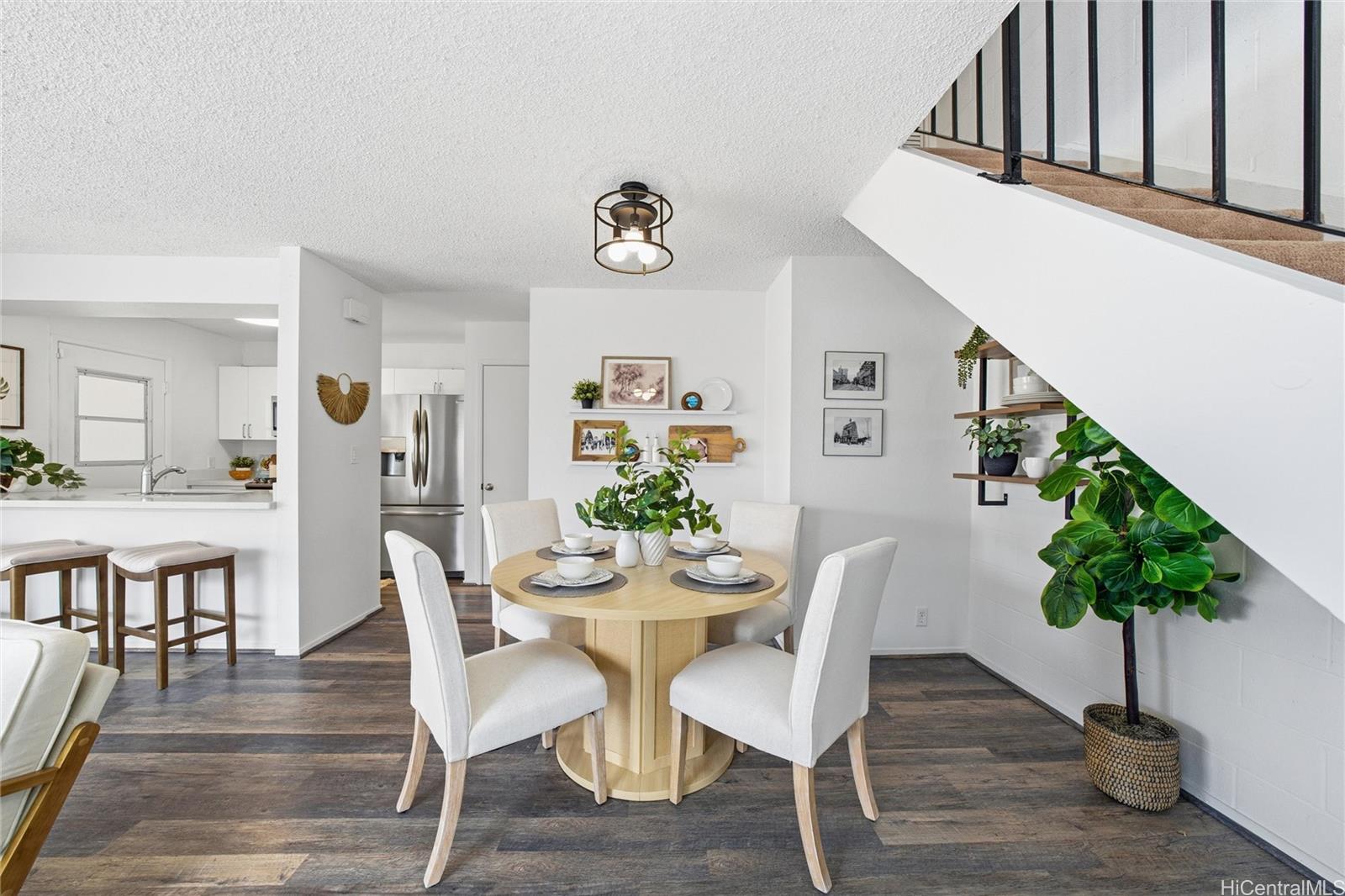 Penakii condo # 23B, Waipahu, Hawaii - photo 9 of 25