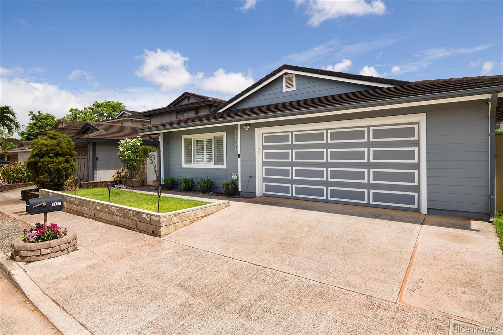 941191 Nanilihilihi Street , Waipahu house for sale Waipio Gentry