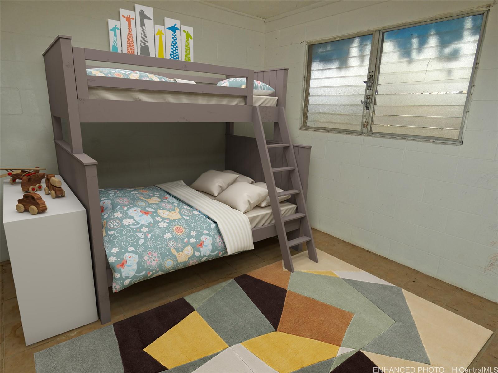 94-120  Poailani Circle Waipahu-lower, Waipahu home - photo 12 of 15