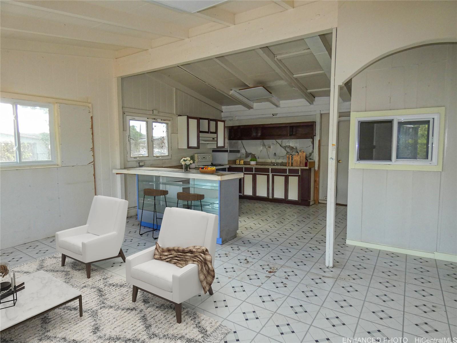 94-120  Poailani Circle Waipahu-lower, Waipahu home - photo 13 of 21