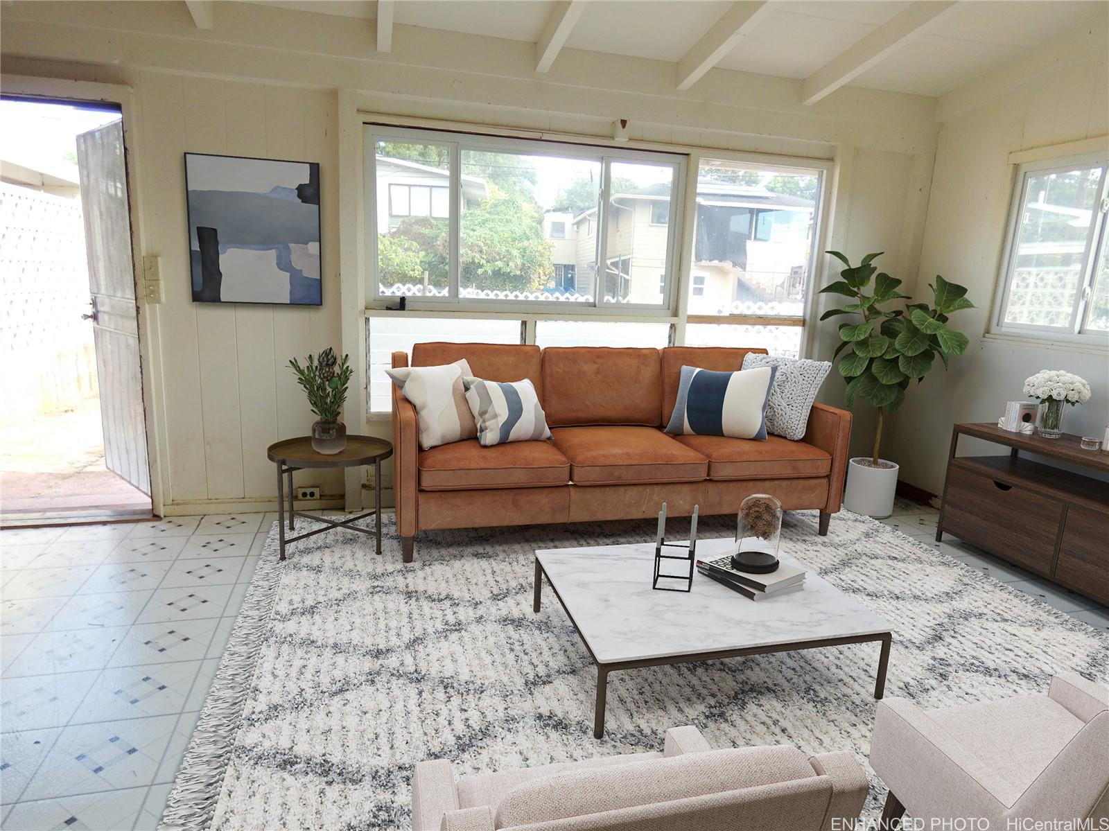 94-120  Poailani Circle Waipahu-lower, Waipahu home - photo 14 of 21