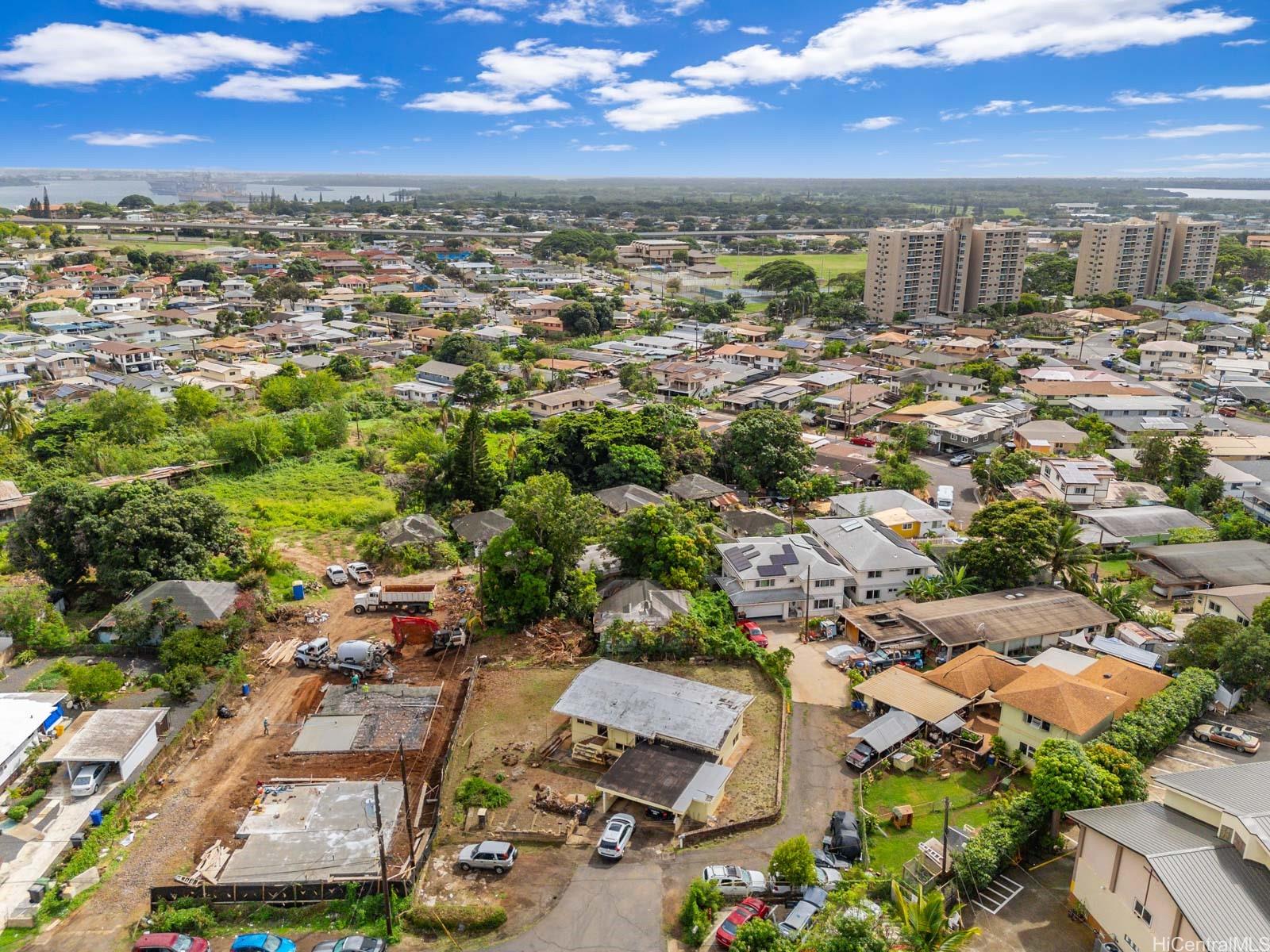 94-1201  Kaniau Pl Waipahu-lower, Waipahu home - photo 24 of 25