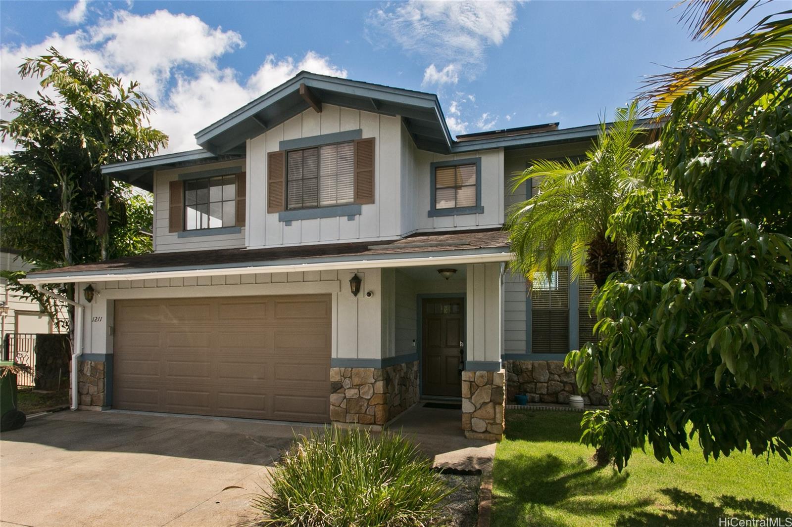 941211 Heahea Street Waipahu Hawaii Rental