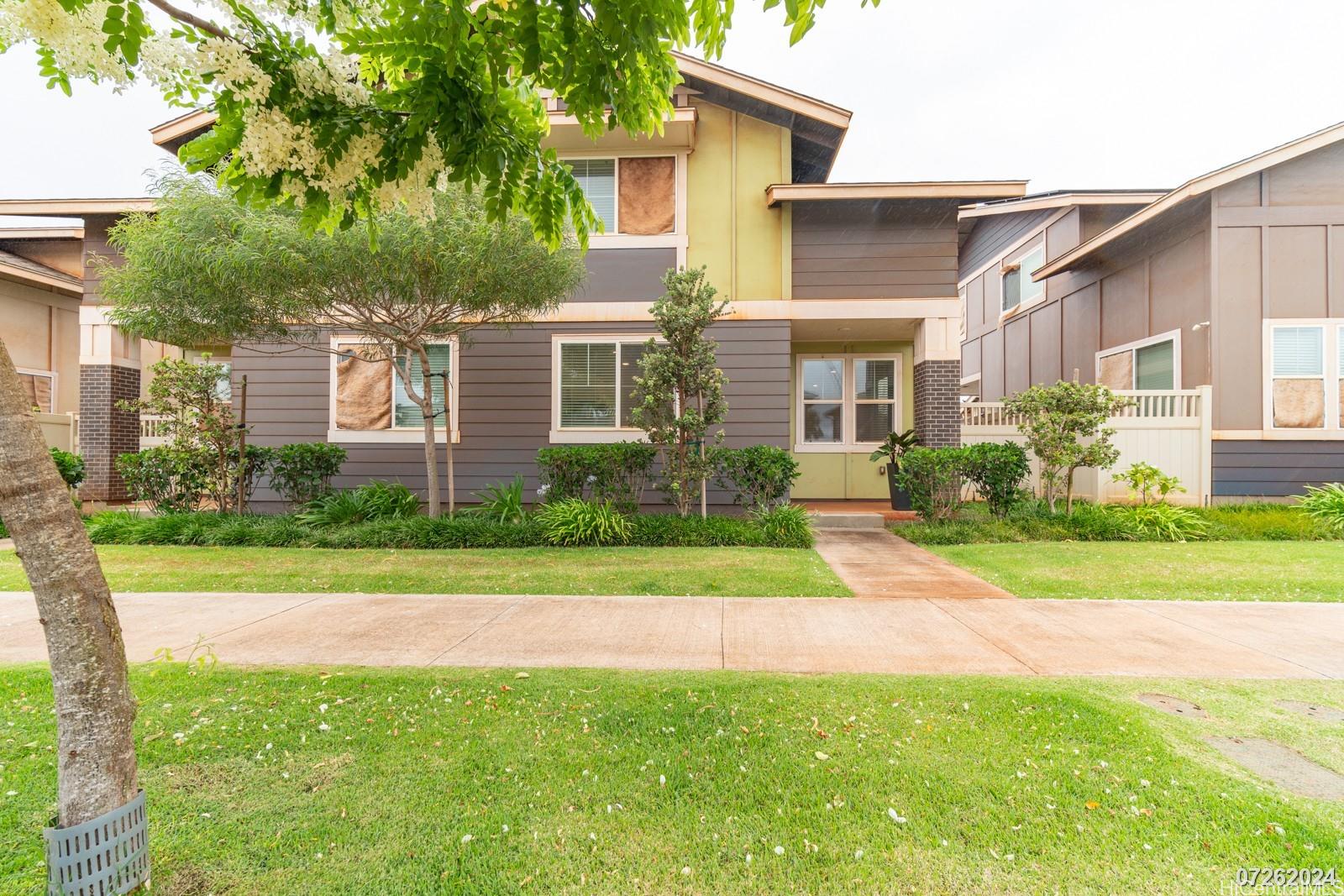 94-1219 Haleululaau St Waipahu - Rental - photo 2 of 25