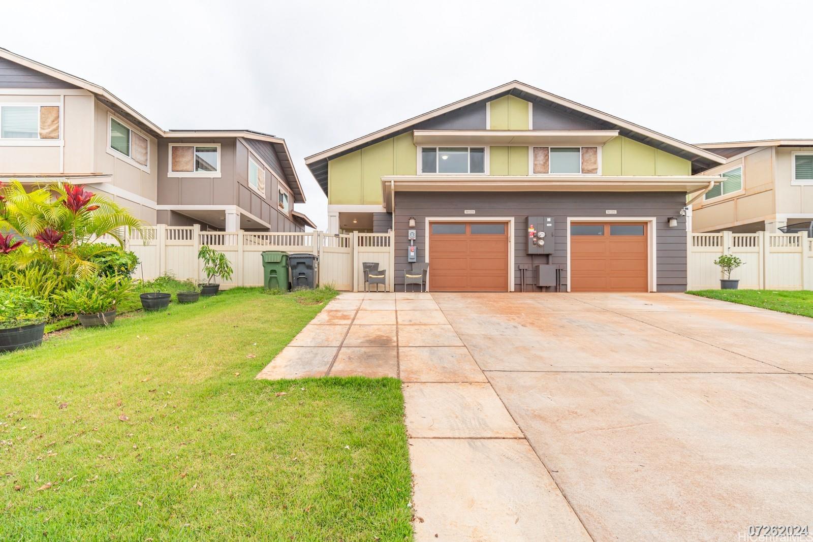 94-1219 Haleululaau St Waipahu - Rental - photo 3 of 25