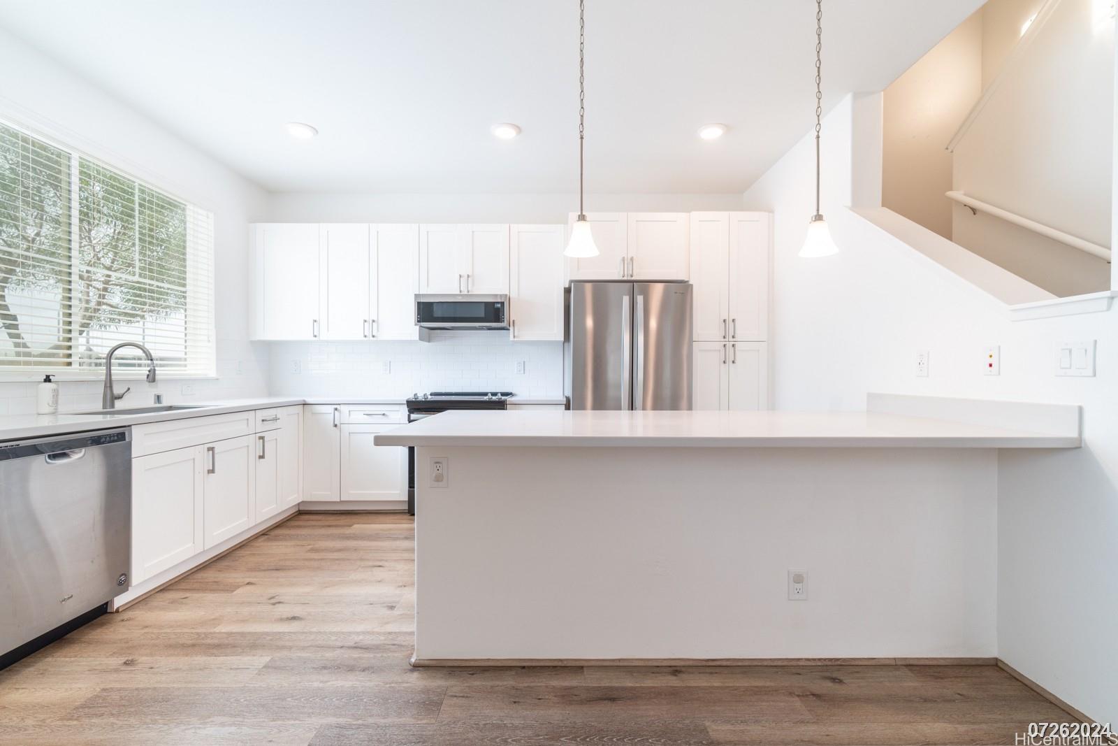 94-1219 Haleululaau St Waipahu - Rental - photo 8 of 25