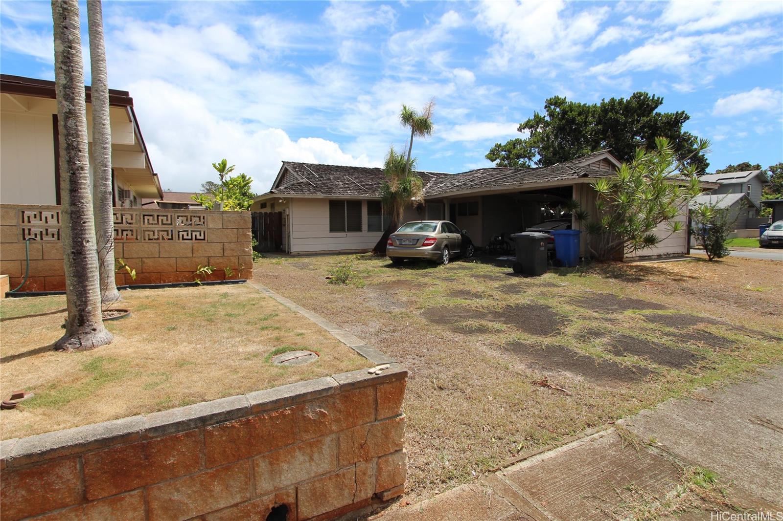 94122 Hailono Pl , Mililani house for sale Mililani Area Central