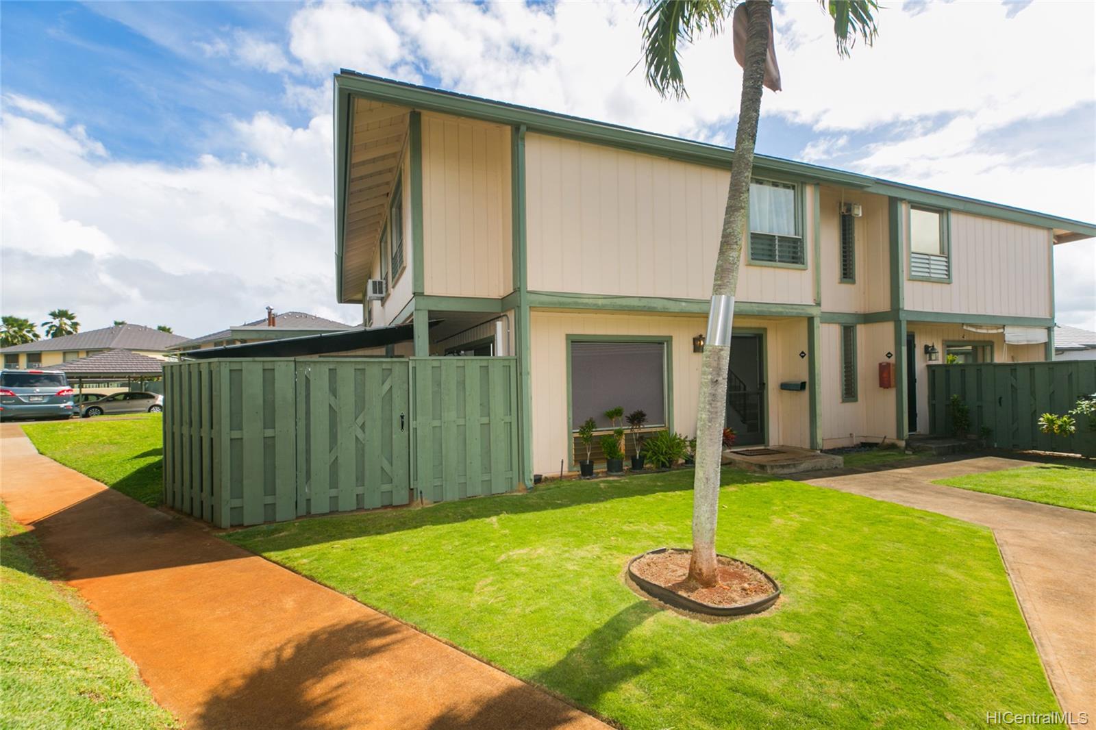 941225 Kipaa Place 10D, 941225 Kipaa Place, Waipahu Waipio Gentry townhouse
