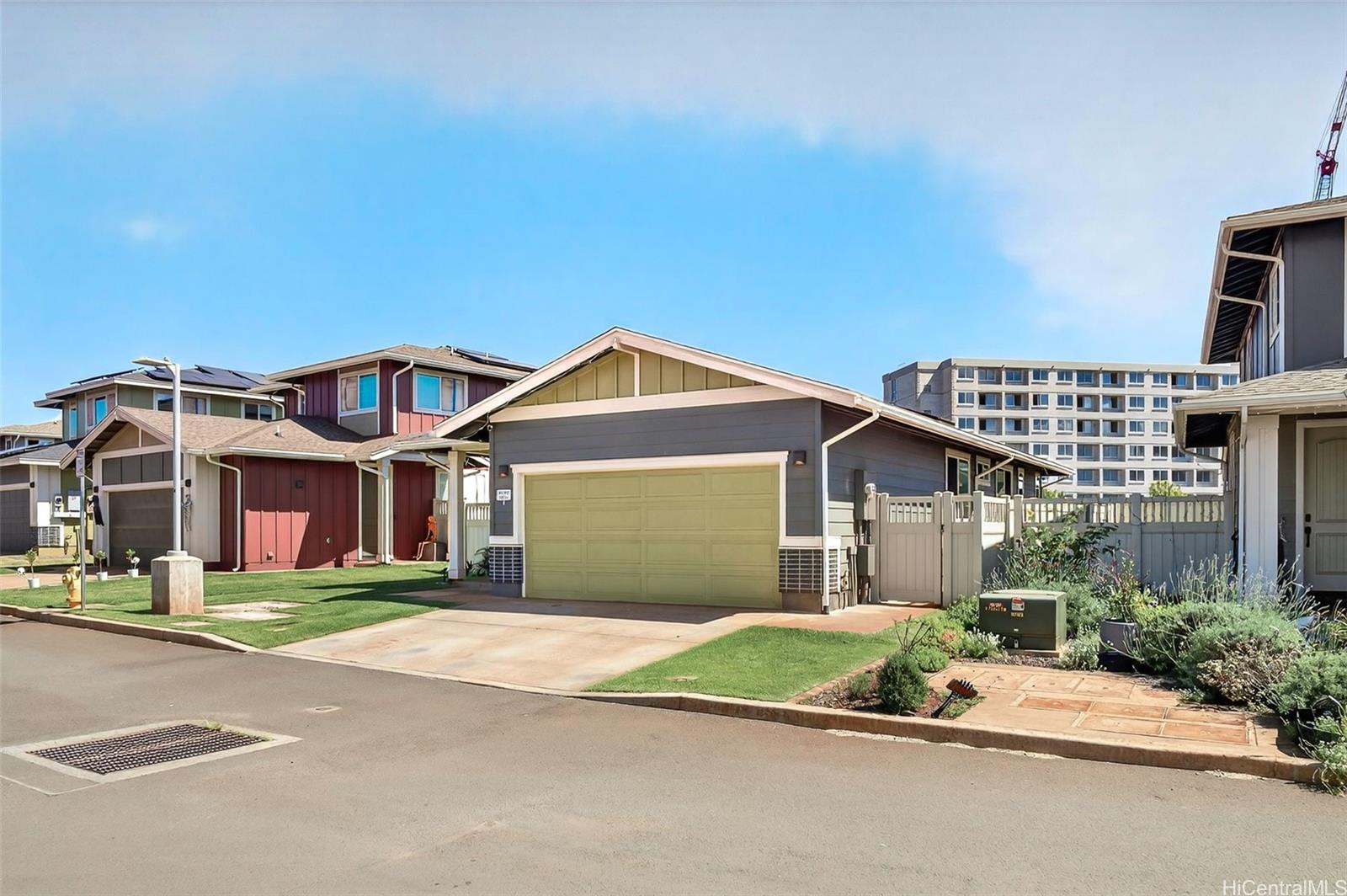 94-1251  Hale Halawai Drive Koa Ridge, Waipahu home - photo 18 of 25