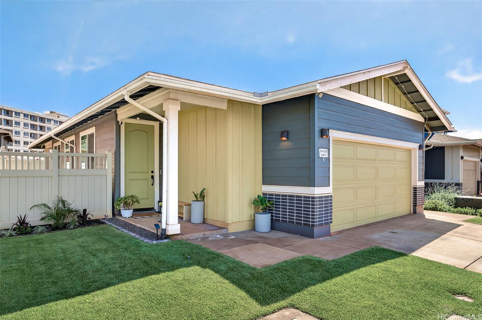 94-1251  Hale Halawai Drive Koa Ridge, Waipahu home - photo 22 of 25