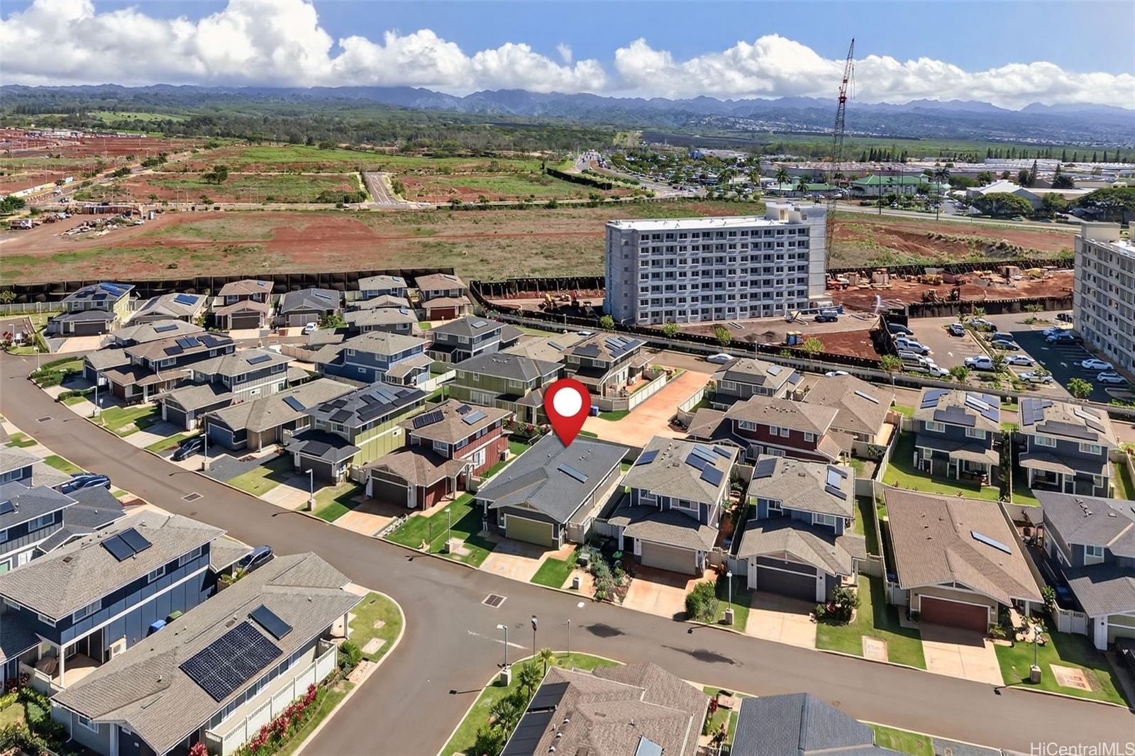 94-1251  Hale Halawai Drive Koa Ridge, Waipahu home - photo 23 of 25