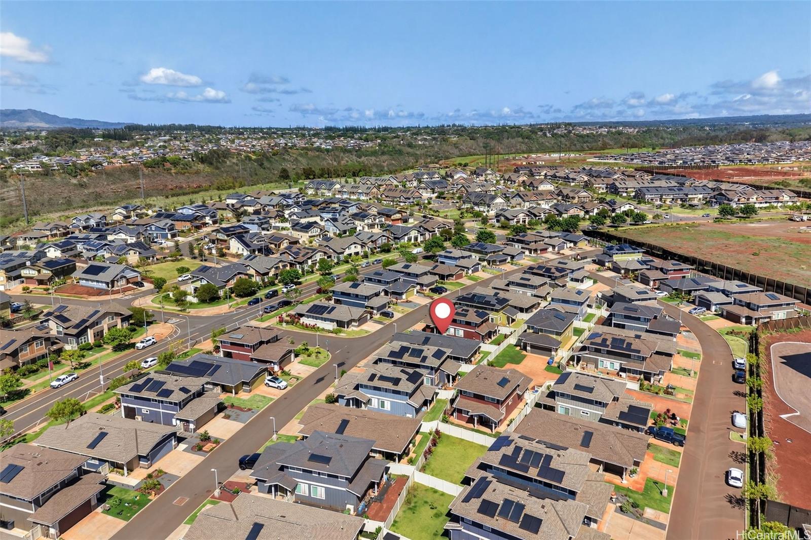 94-1251  Hale Halawai Drive Koa Ridge, Waipahu home - photo 24 of 25