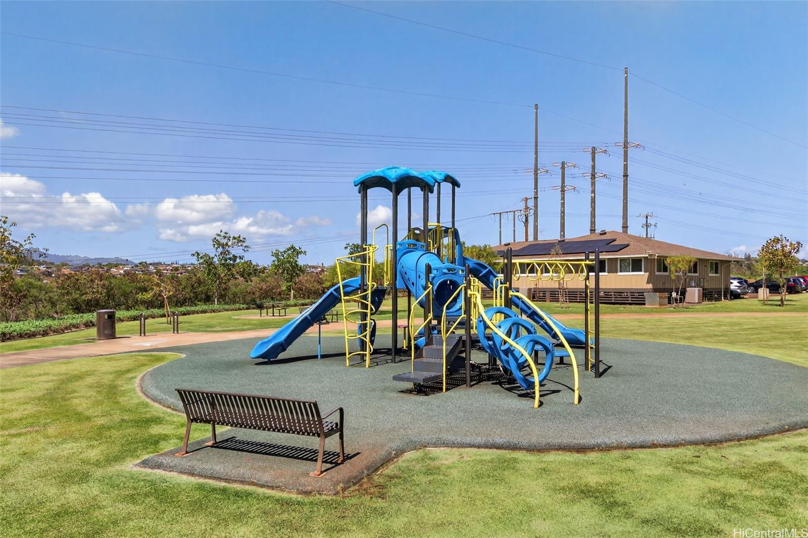 94-1251  Hale Halawai Drive Koa Ridge, Waipahu home - photo 25 of 25