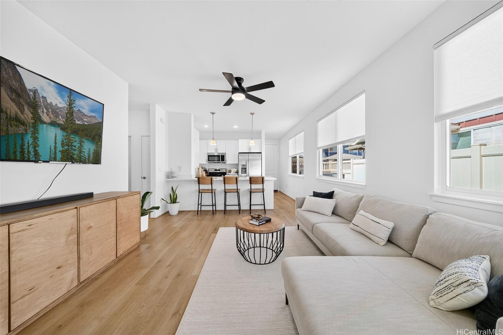 94-1251  Hale Halawai Drive Koa Ridge, Waipahu home - photo 4 of 25