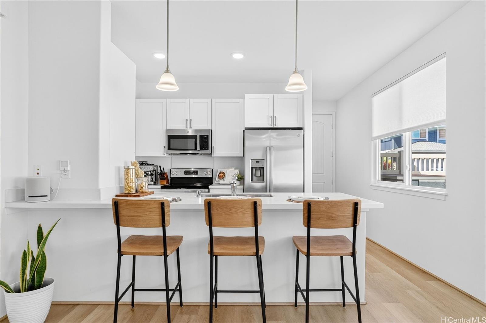 94-1251  Hale Halawai Drive Koa Ridge, Waipahu home - photo 5 of 25