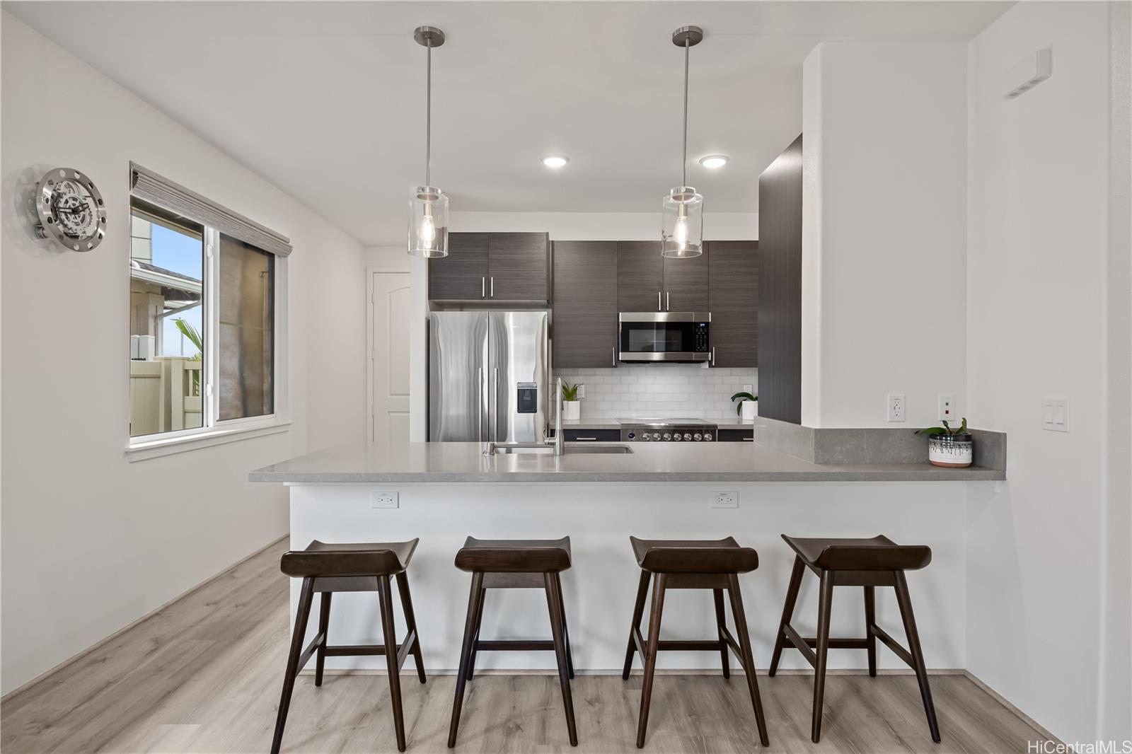 94-1251  Hale Halawai Drive Koa Ridge, Waipahu home - photo 2 of 25