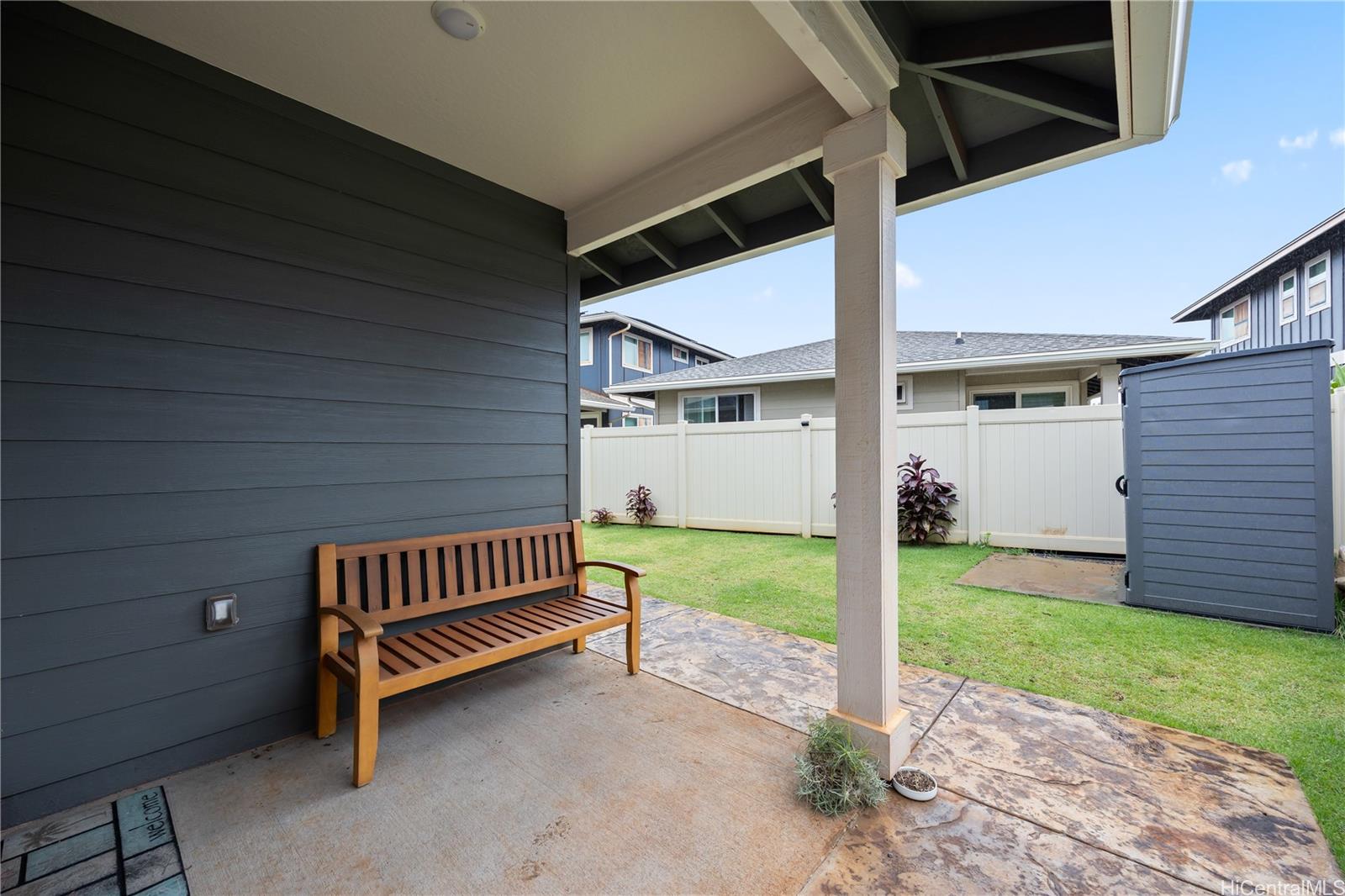 94-1251  Hale Halawai Drive Koa Ridge, Waipahu home - photo 18 of 25