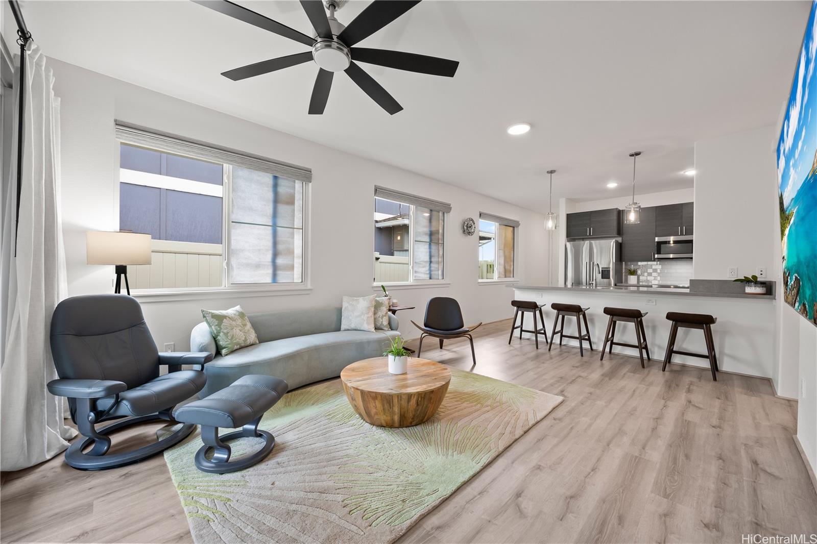 94-1251  Hale Halawai Drive Koa Ridge, Waipahu home - photo 3 of 25