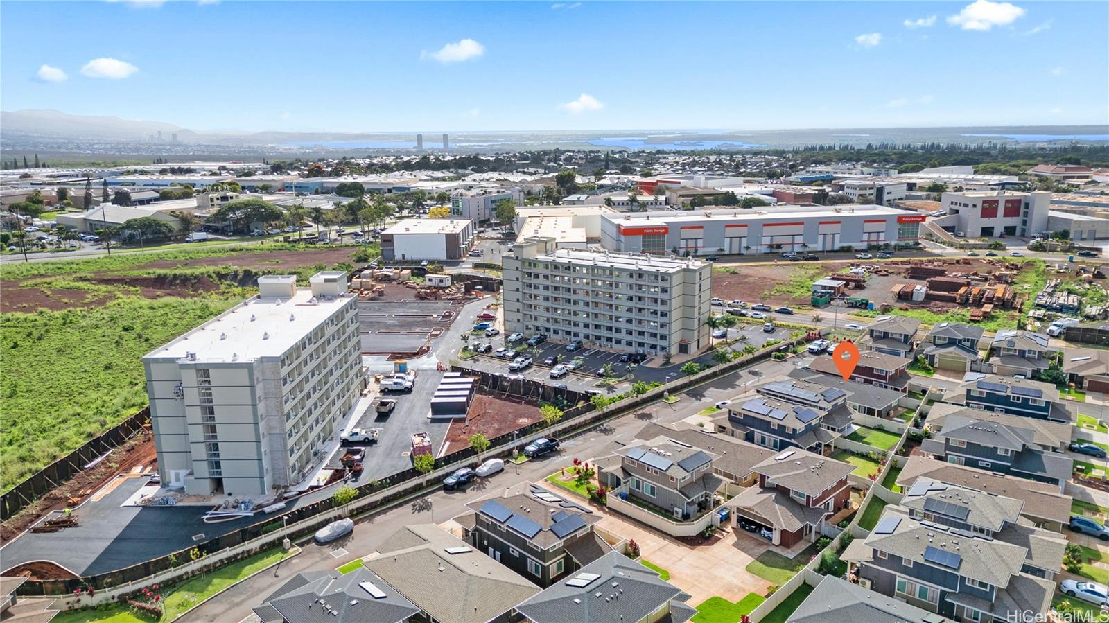 94-1251  Hale Halawai Drive Koa Ridge, Waipahu home - photo 24 of 25