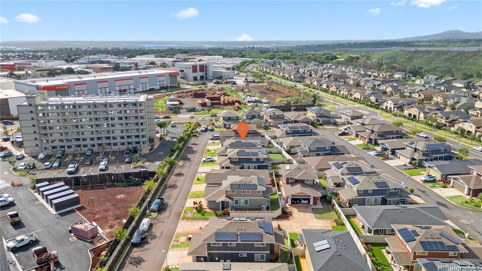 94-1251  Hale Halawai Drive Koa Ridge, Waipahu home - photo 25 of 25