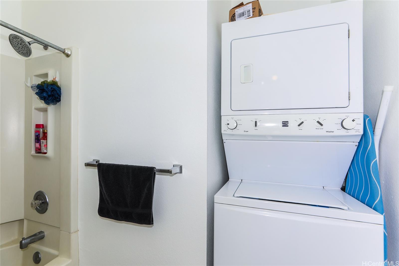 Kuani Hillside condo # 7T, Waipahu, Hawaii - photo 17 of 19