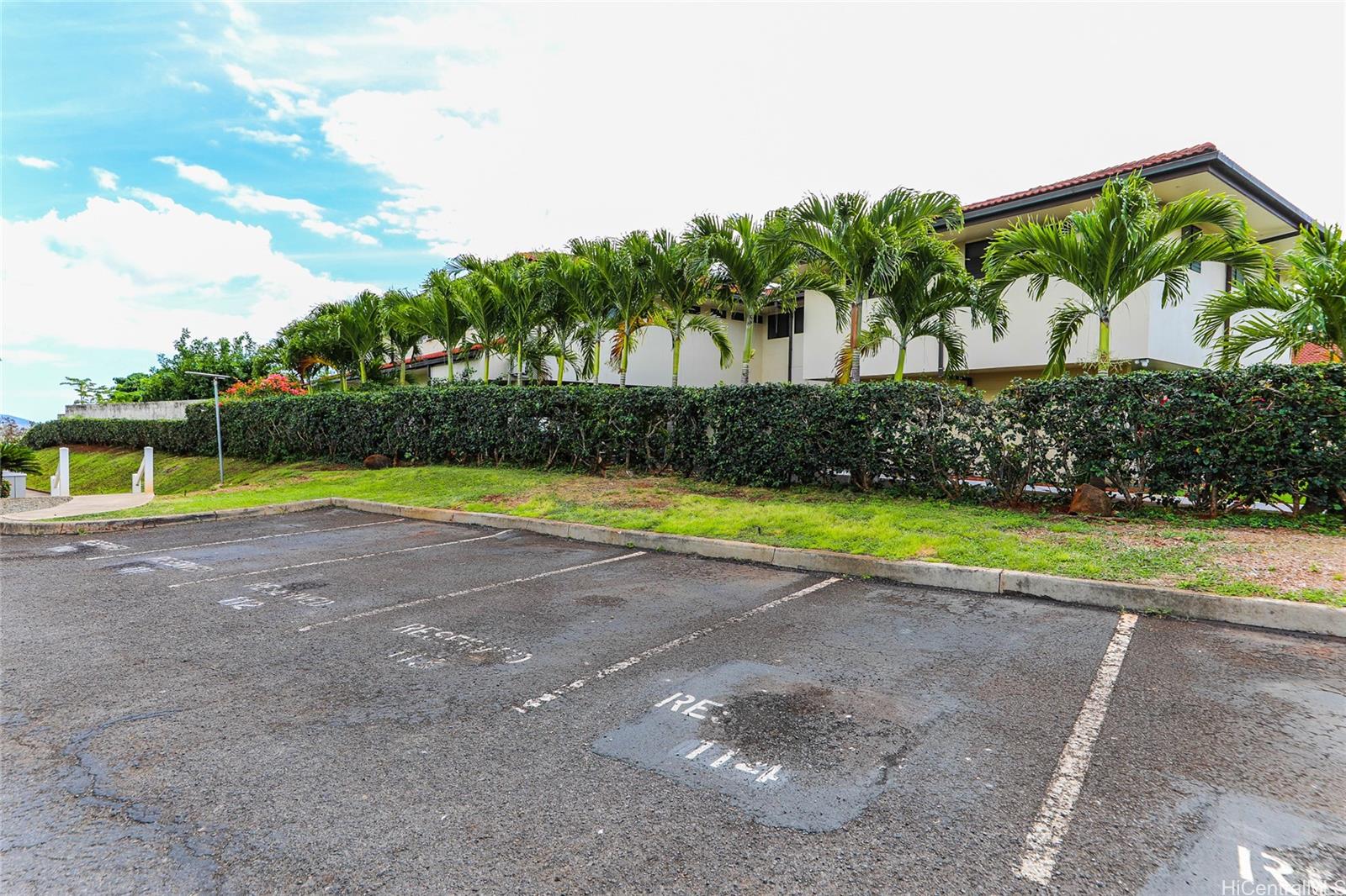 Kuani Hillside condo # 7T, Waipahu, Hawaii - photo 19 of 19