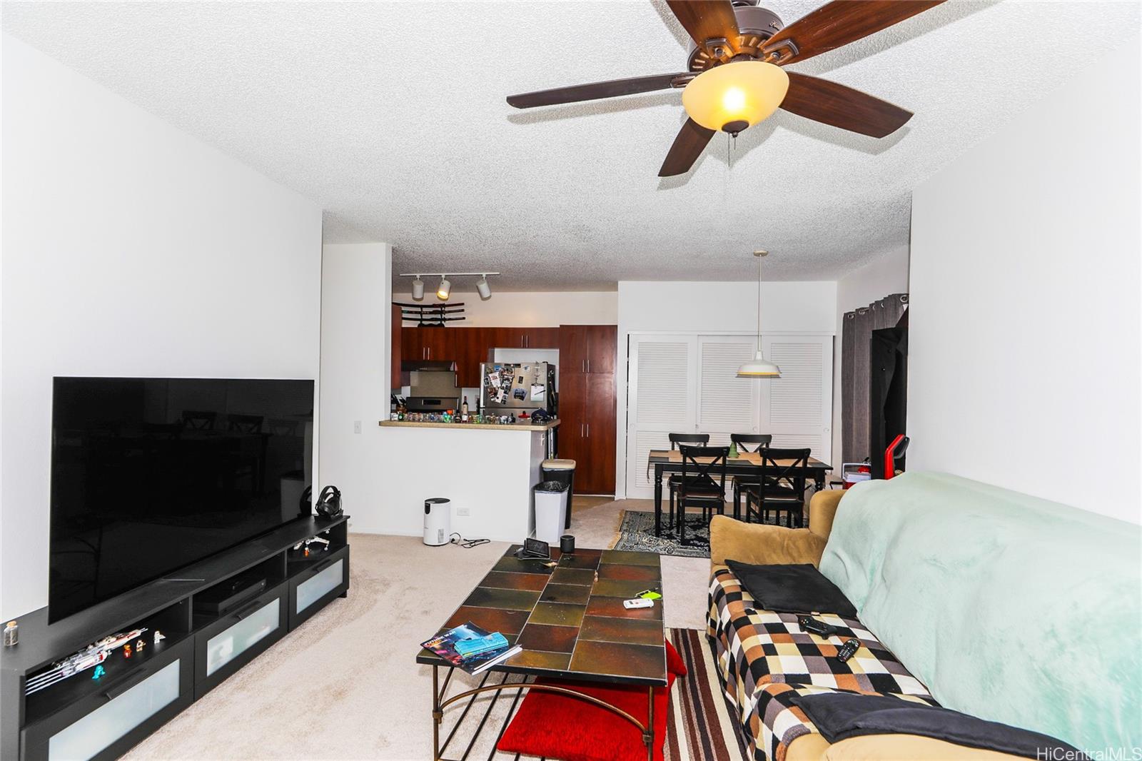 Kuani Hillside condo # 7T, Waipahu, Hawaii - photo 5 of 19